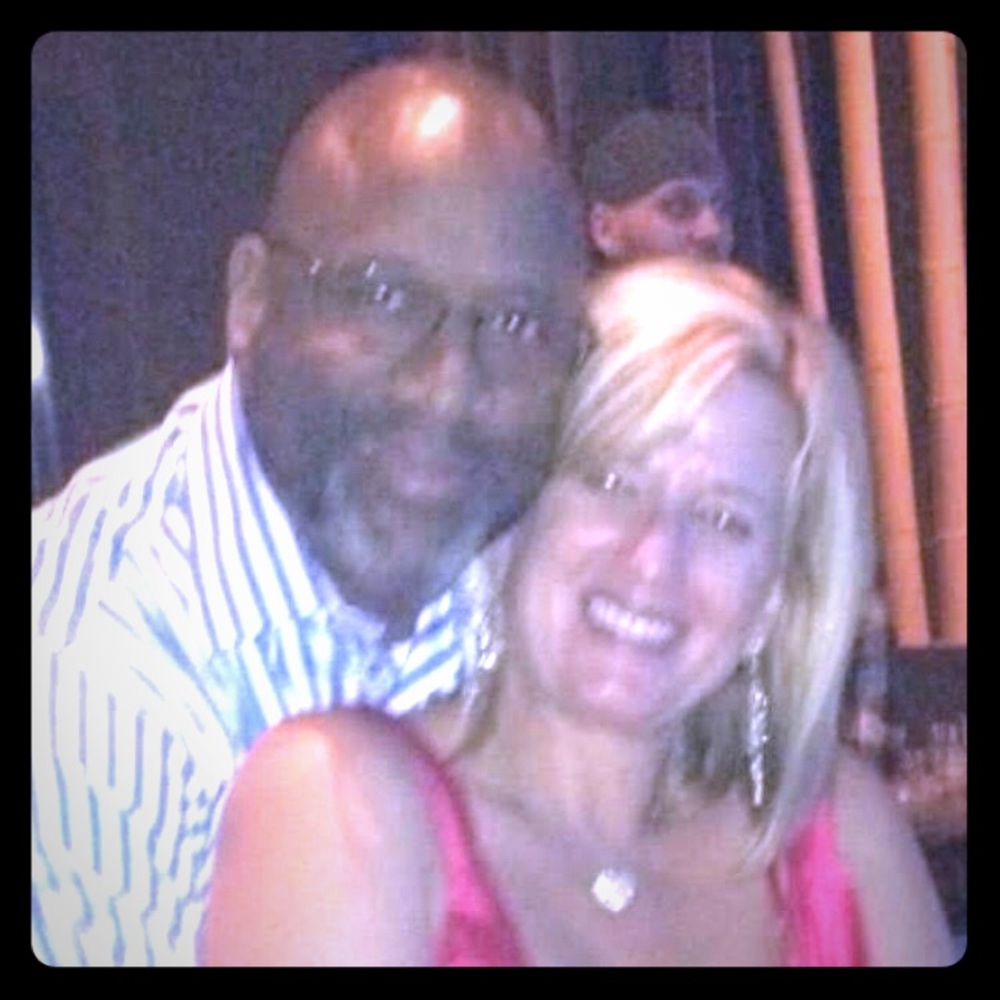 Meet your Posher, Deborah